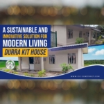 Durra Kit House