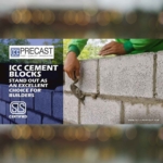 ICC Cement Blocks