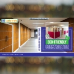 ICC Durra Dry Wall Partitions