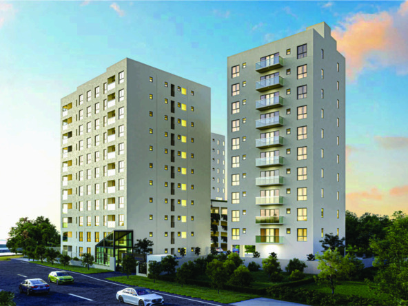 The Residencies - Kohuwala