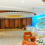 Bay One Residences Colombo - Sales Gallery