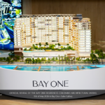 Official Reveal of the Bay One Residences Colombo Architectural Model